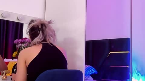 AllisonSweetie online show from 04-27-26, 10:13