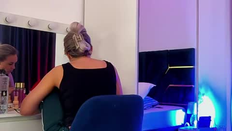 AllisonSweetie online show from 07-27-26, 12:34