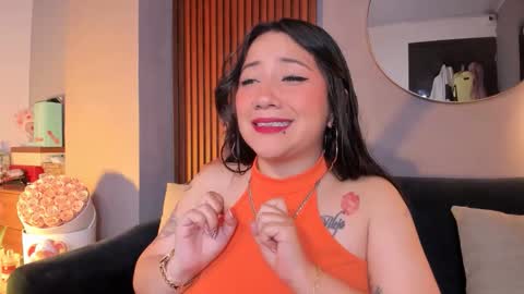 Snapshot of allissax chatting on 10-27-25, 09:30 Aleja online show from 10-27-25, 09:30