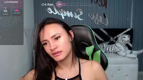 Snapshot of allisson_a chatting on 01-10-25, 09:55 Allisson online show from 01-10-25, 09:55