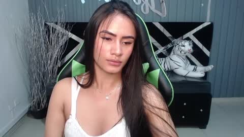 Snapshot of allisson_a chatting on 01-28-25, 03:25 Allisson online show from 01-28-25, 03:25