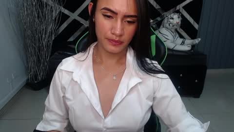 Snapshot of allisson_a chatting on 01-29-25, 09:33 Allisson online show from 01-29-25, 09:33