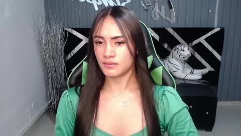 Snapshot of allisson_a chatting on 01-30-25, 03:22 Allisson online show from 01-30-25, 03:22