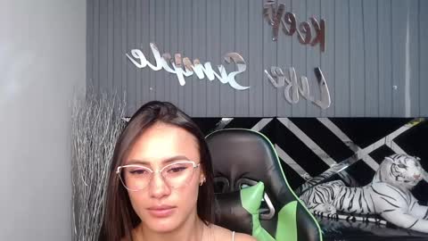 Snapshot of allisson_a chatting on 02-04-25, 06:25 Allisson online show from 02-04-25, 06:25