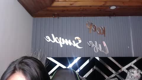 Snapshot of allisson_a chatting on 02-13-25, 06:30 Allisson online show from 02-13-25, 06:30