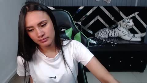 Snapshot of allisson_a chatting on 02-19-25, 06:33 Allisson online show from 02-19-25, 06:33