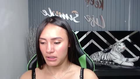 Snapshot of allisson_a chatting on 02-27-25, 06:40 Allisson online show from 02-27-25, 06:40