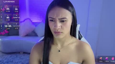 Snapshot of allisson_a chatting on 12-05-25, 03:15 Allisson online show from 12-05-25, 03:15