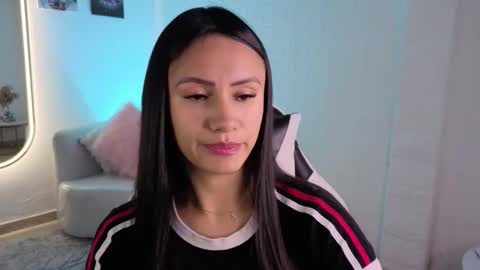 Allisson online show from 02-19-26, 03:24