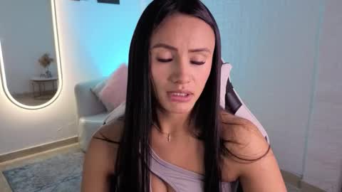 Allisson online show from 02-20-26, 04:09