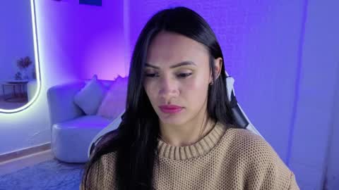 Allisson online show from 04-08-26, 04:01