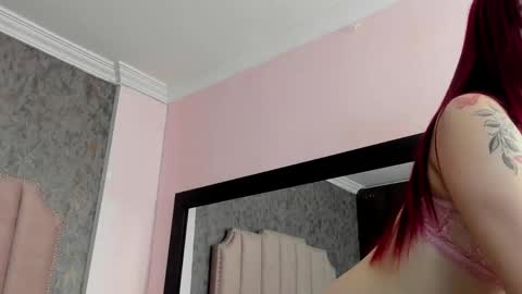 Alisson  online show from 03-11-26, 08:26