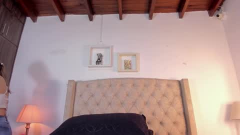 allisson online show from 11-08-25, 12:05