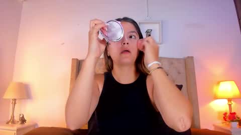 allisson online show from 02-18-26, 12:01