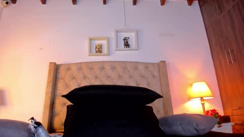 allisson online show from 03-16-26, 12:09