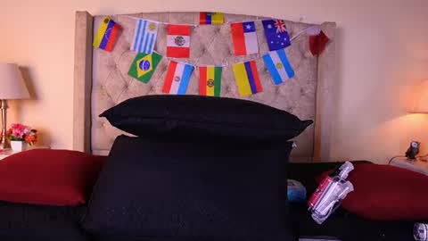 allisson online show from 07-18-26, 12:09