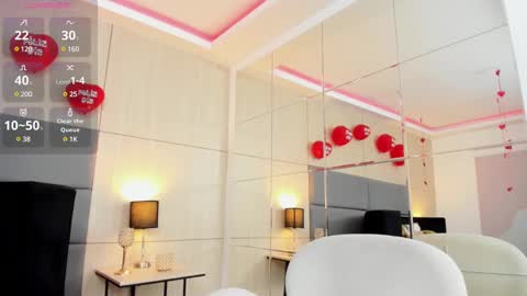 Snapshot of allissonjames chatting on 02-17-25, 11:34 Allisson online show from 02-17-25, 11:34