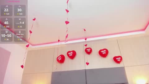 Snapshot of allissonjames chatting on 02-18-25, 11:00 Allisson online show from 02-18-25, 11:00