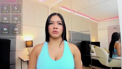 Snapshot of allissonjames chatting on 02-21-25, 11:01 Allisson online show from 02-21-25, 11:01