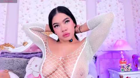 Snapshot of allissonjames chatting on 09-27-25, 10:53 Allisson online show from 09-27-25, 10:53