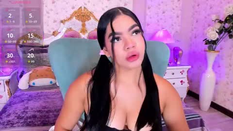 Snapshot of allissonjames chatting on 10-09-25, 11:19 Allisson online show from 10-09-25, 11:19