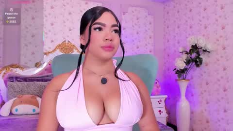 Snapshot of allissonjames chatting on 11-07-25, 11:21 Allisson online show from 11-07-25, 11:21