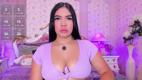 Snapshot of allissonjames chatting on 11-08-25, 11:21 Allisson online show from 11-08-25, 11:21