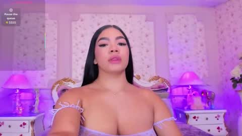 Snapshot of allissonjames chatting on 11-09-25, 11:30 Allisson online show from 11-09-25, 11:30