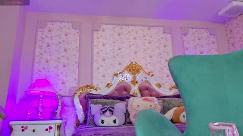 Snapshot of allissonjames chatting on 11-26-25, 11:44 Allisson online show from 11-26-25, 11:44