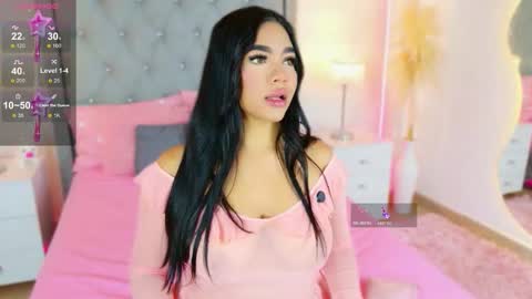 Allisson online show from 02-24-26, 02:48