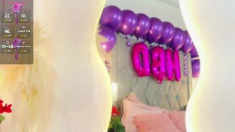 Allisson online show from 04-01-26, 11:46