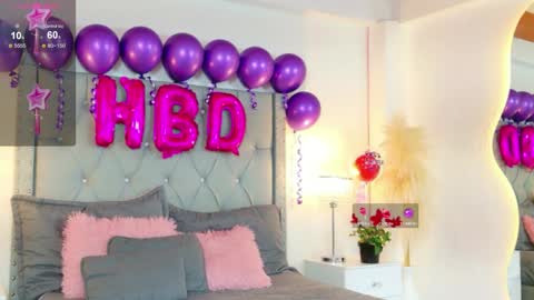 Allisson online show from 04-02-26, 01:53