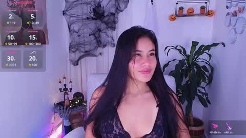 Allisxn Fox online show from 10-13-25, 11:32