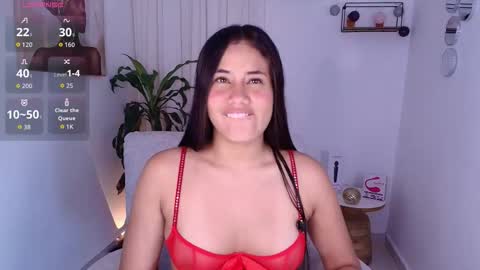 Allisxn Fox online show from 03-10-26, 04:50