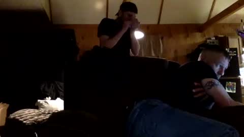 allitrunnin online show from 01-17-26, 07:35