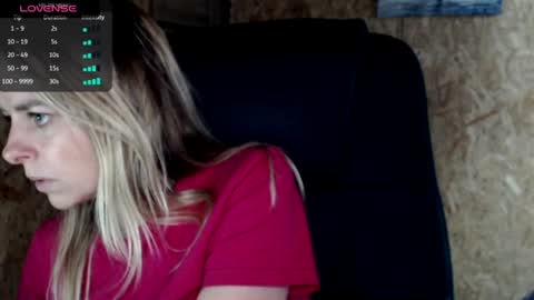 alllexandra online show from 06-15-26, 03:14