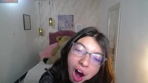 alison online show from 11-25-25, 08:31