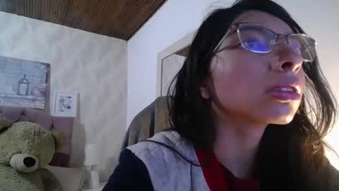 alison online show from 12-05-25, 08:16