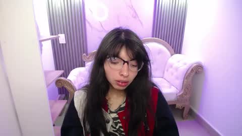 Snapshot of alllyson_ chatting on 06-04-26, 08:04 alison online show from 06-04-26, 08:04