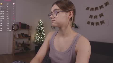 ALOTROPP NOT BABY online show from 12-20-25, 06:37