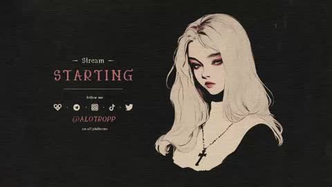 Snapshot of allotropp chatting on 05-04-26, 06:59 ALOTROPP NOT BABY online show from 05-04-26, 06:59