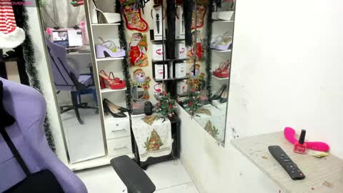 Snapshot of allsson_miller chatting on 01-04-25, 01:42 allsson_miller online show from 01-04-25, 01:42