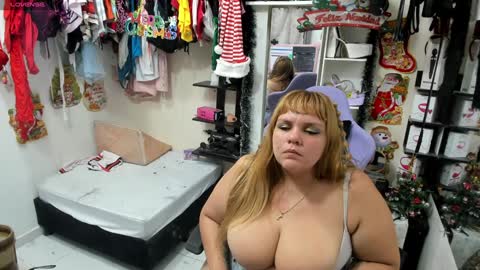 Snapshot of allsson_miller chatting on 01-04-25, 07:45 allsson_miller online show from 01-04-25, 07:45