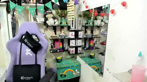 Snapshot of allsson_miller chatting on 03-12-25, 02:52 allsson_miller online show from 03-12-25, 02:52