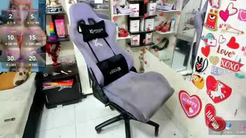 allsson_miller online show from 03-07-26, 07:33