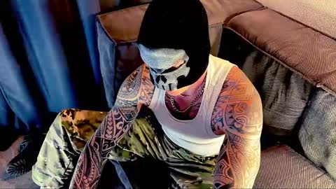 Snapshot of alltimehorny19 chatting on 12-03-24, 08:50 Justin online show from 12-03-24, 08:50