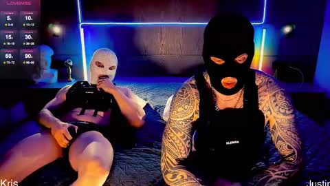 Snapshot of alltimehorny19 chatting on 12-23-24, 08:03 Justin online show from 12-23-24, 08:03