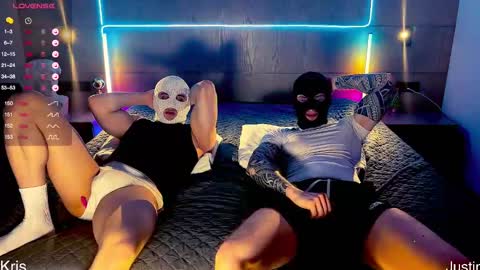 Snapshot of alltimehorny19 chatting on 01-11-25, 02:25 Justin online show from 01-11-25, 02:25