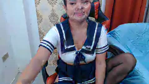 Alluring Asian online show from 04-21-26, 08:55