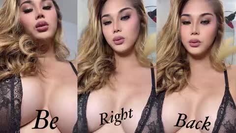 Allison online show from 11-12-25, 04:46